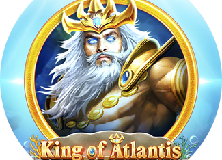 King of Atlantis