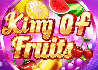 King of Fruits