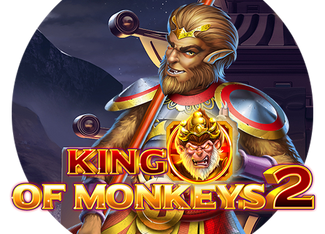 King of Monkeys 2