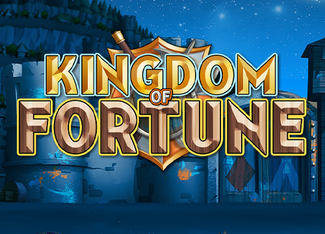 Kingdom Of Fortune