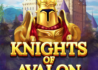 Knights Of Avalon