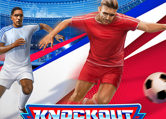 Knockout Football Rush