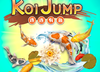 Koi Jump