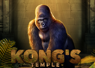 Kongs Temple