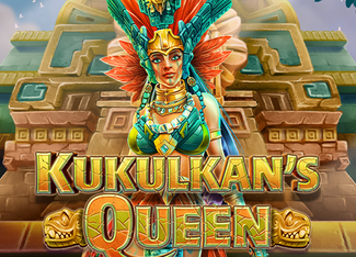 Kukulkan’s Queen