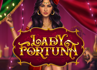 Lady Fortuna