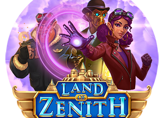 Land of Zenith