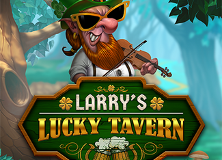 Larry's Lucky Tavern