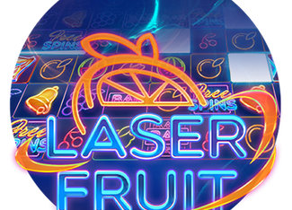 Laser Fruit