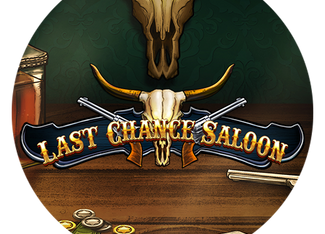 Last Chance Saloon