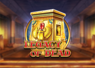 Legacy of Dead