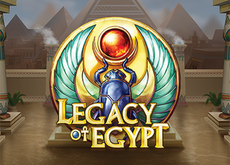 Legacy of Egypt