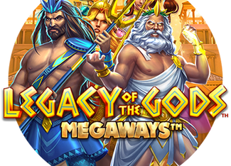 Legacy of Gods Megaways