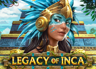 Legacy of Inca