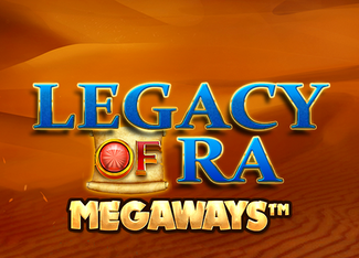 Legacy of Ra Megaways