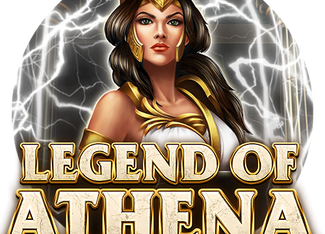 Legend Of Athena