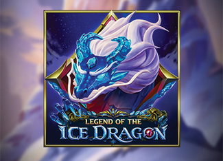 Legend Of The Ice Dragon