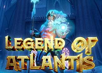 Legend of Atlantis