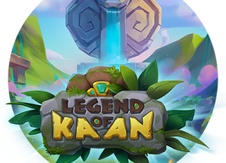 Legend of Kaan