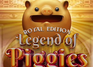 Legend of Piggies Royal Edition