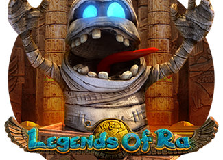 Legend of Ra