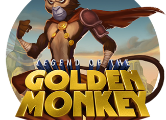 Legend of the Golden Monkey