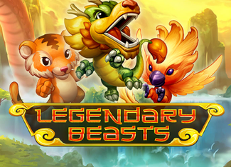 Legendary Beasts