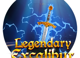 Legendary Excalibur