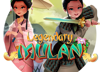 Legendary Mulan