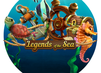 Legends of the sea