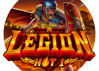 Legion Hot 1