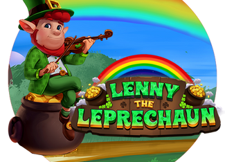 Lenny Leprechaun