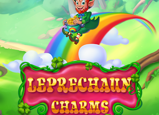 Leprechaun Charms