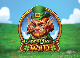 Leprechaun Goes Wild