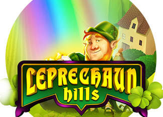 Leprechaun Hills