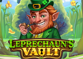 Leprechaun's Vault