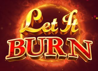 Let It Burn