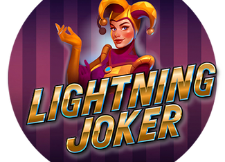 Lightning Joker