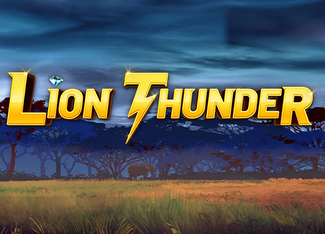 Lion Thunder