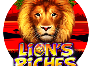 Lion’s Riches