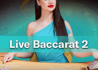 Live Baccarat 2