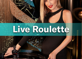 Live Roulette