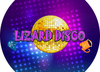 Lizard Disco