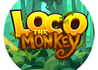 Loco The Monkey