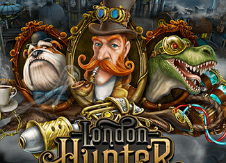 London Hunter