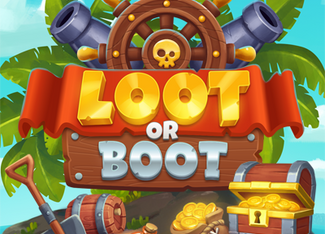 Loot or Boot