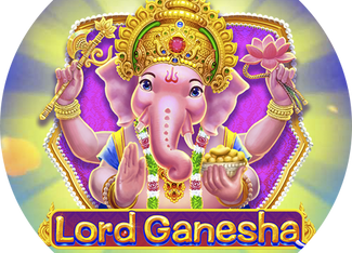 Lord Ganesha