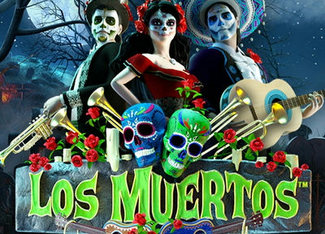 Los Muertos™