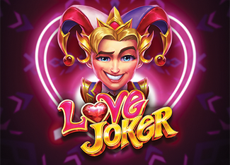 Love Joker