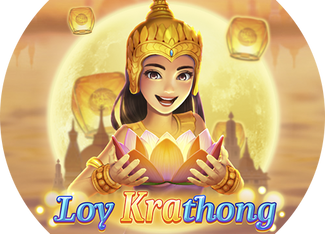 Loy Krathong